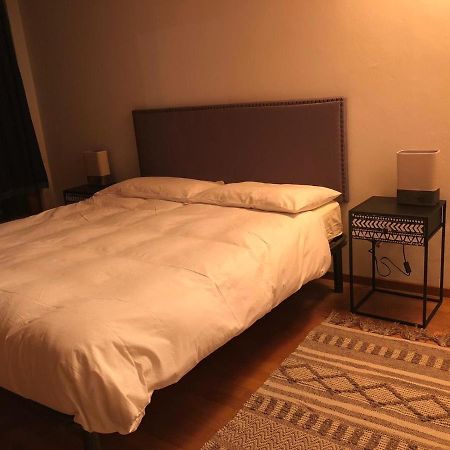 Cavalese Luxury Mountain And Sky Apartment Luaran gambar
