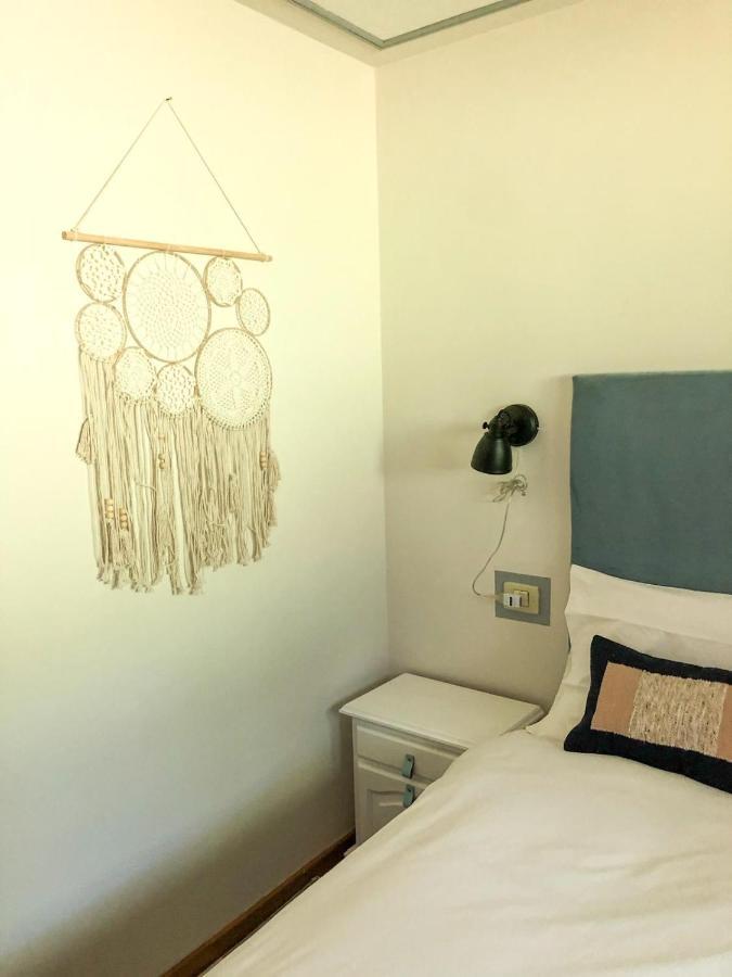 Cavalese Luxury Mountain And Sky Apartment Luaran gambar