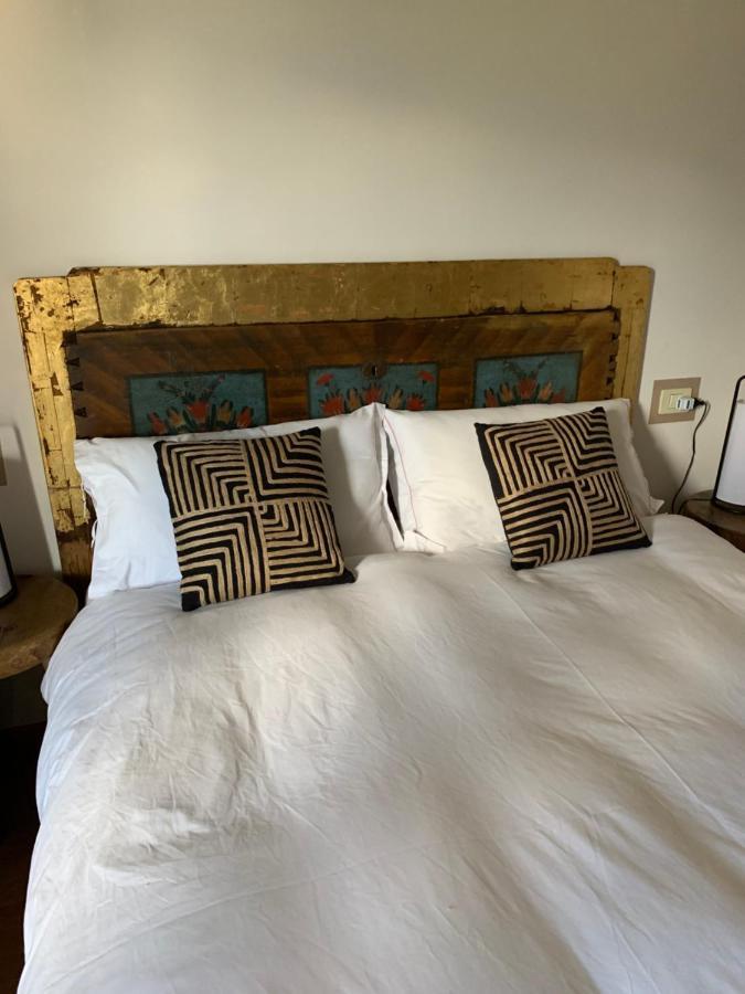 Cavalese Luxury Mountain And Sky Apartment Luaran gambar